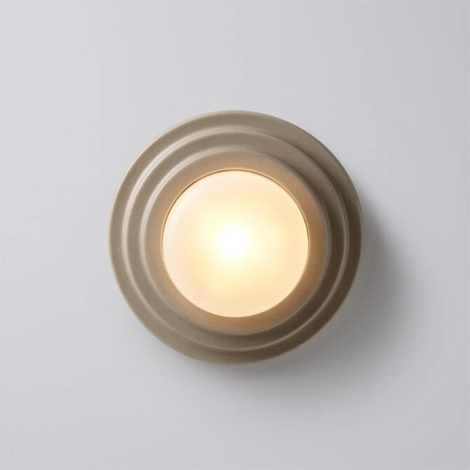 Honey Wall Sconce Thumb