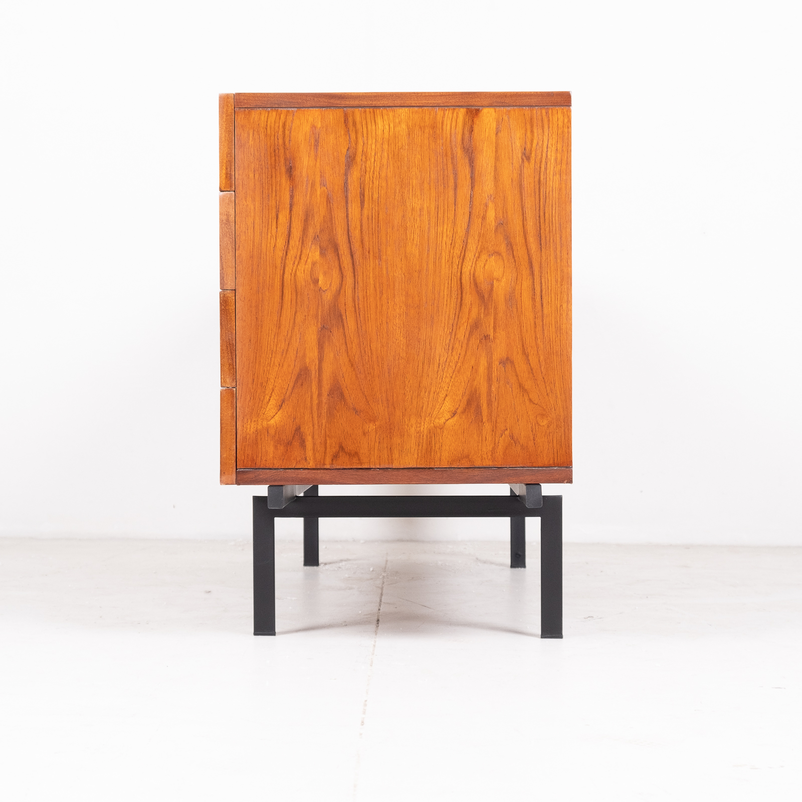 Du04 Japanese Series Sideboard By Cees Braakman For Pastoe, 1950s, The Netherlands2