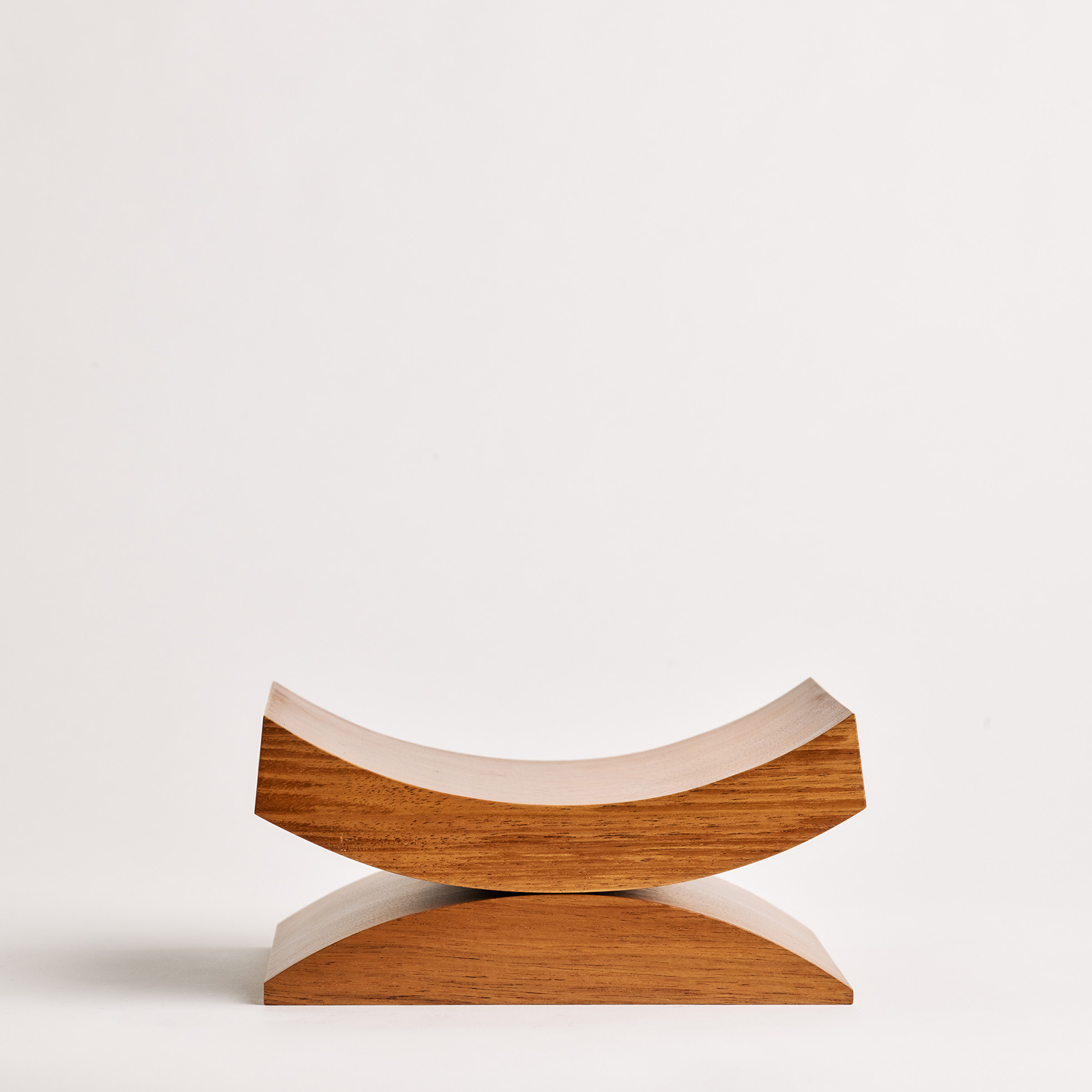 Timber Forms In Tasmanian Blackwood And Limited Edition By Zachary Frankel 2