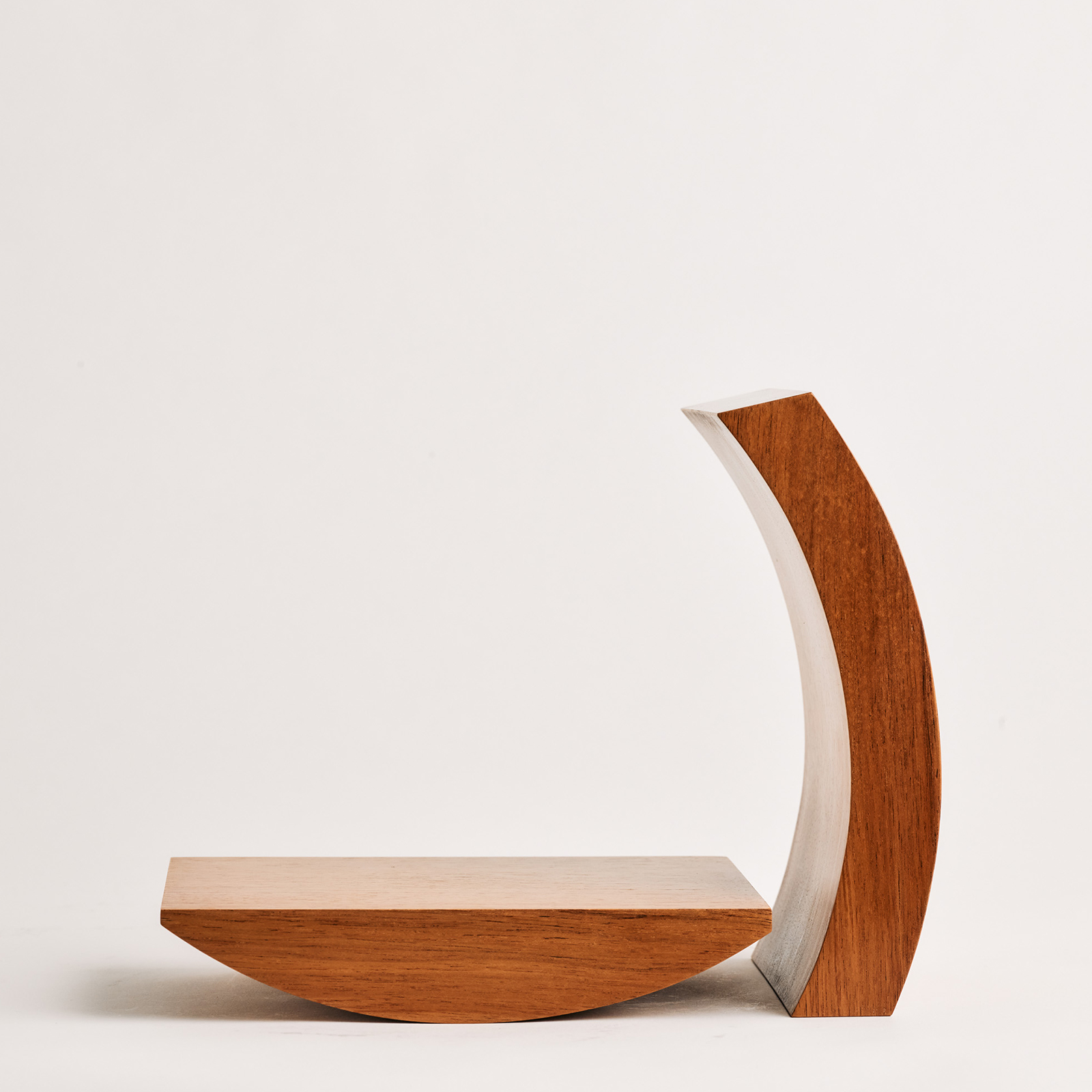 Timber Forms In Tasmanian Blackwood And Limited Edition By Zachary Frankel 4