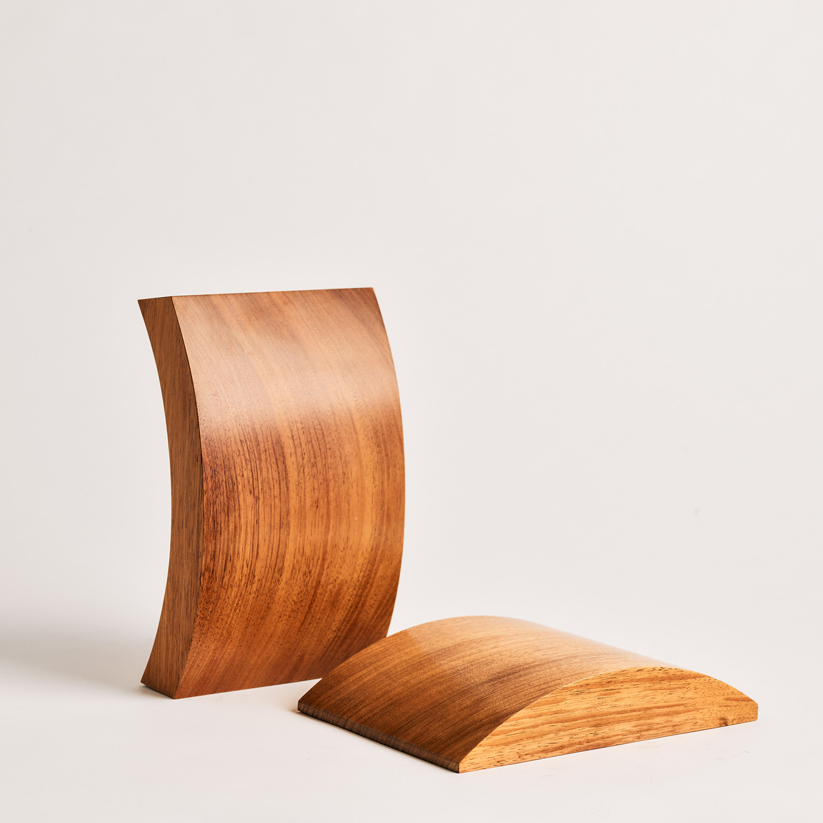 Timber Forms In Tasmanian Blackwood And Limited Edition By Zachary Frankel 7