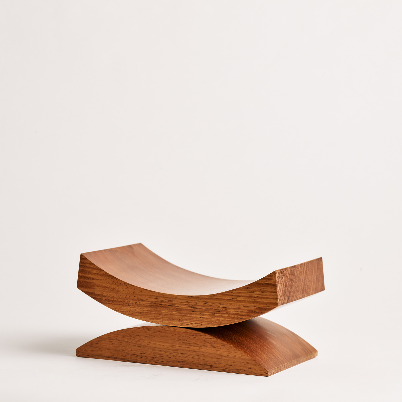 Timber Forms In Tasmanian Blackwood And Limited Edition By Zachary Frankel Hero