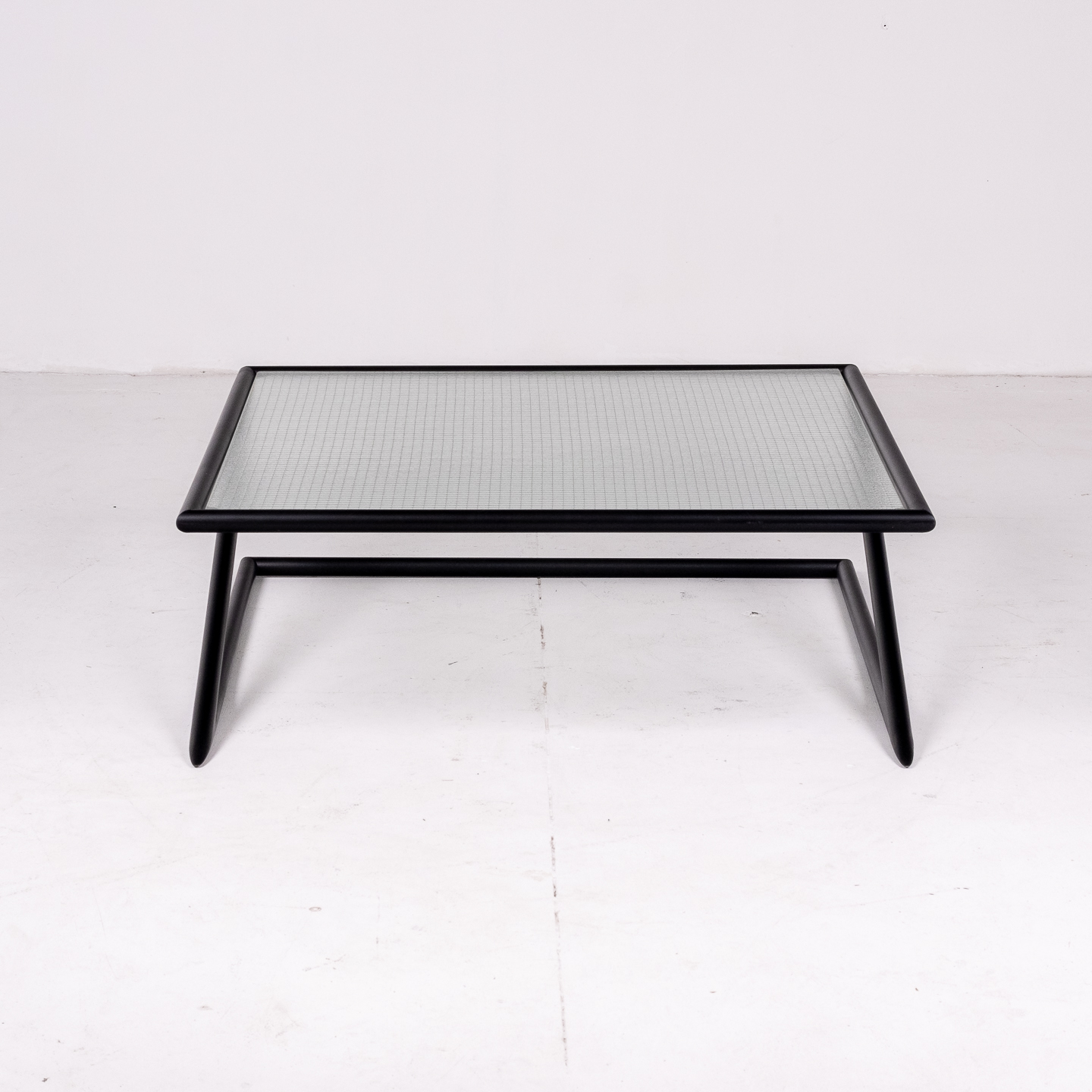 'z' Coffee Table By Harvink, 1980s, The Netherlands 30