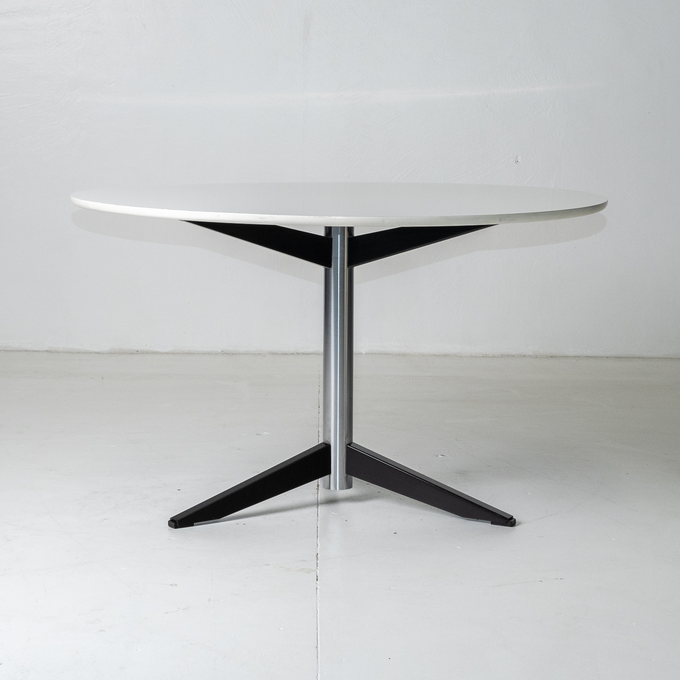 Model Te06 Dining Table By Martin Visser For 't Spectrum, 1960s, The Netherlands20