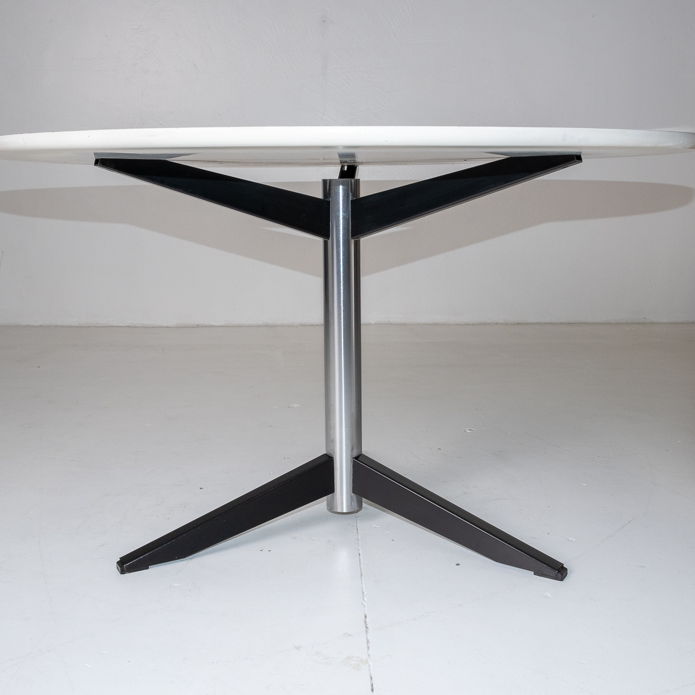 Model Te06 Dining Table By Martin Visser For 't Spectrum, 1960s, The Netherlands26