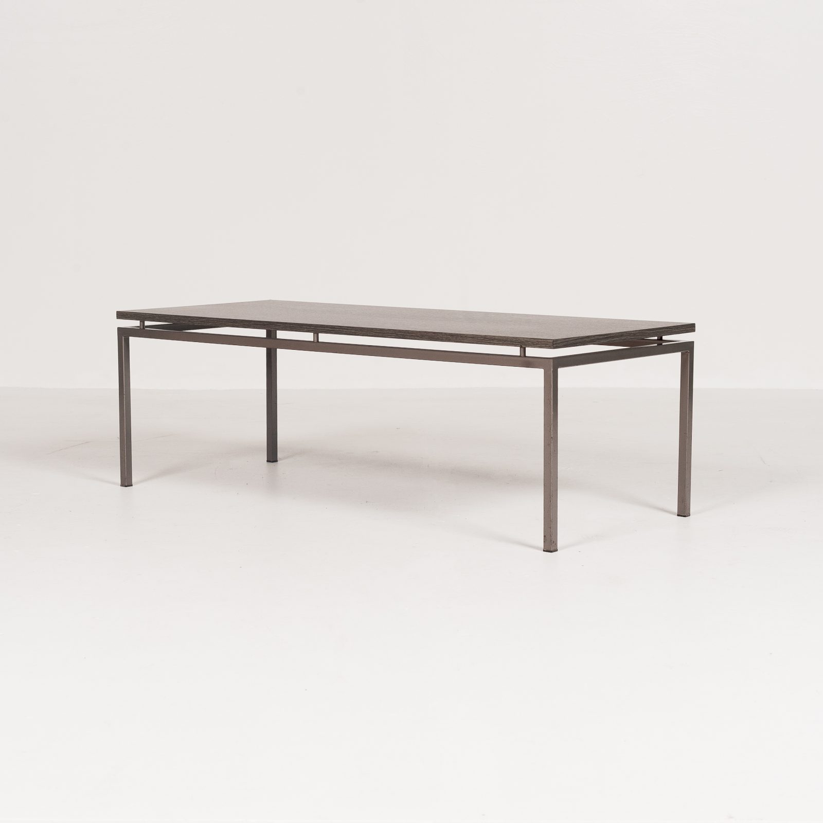 Coffee Table By Rob Parry For Gelderland, 1960s, The Netherlands 4