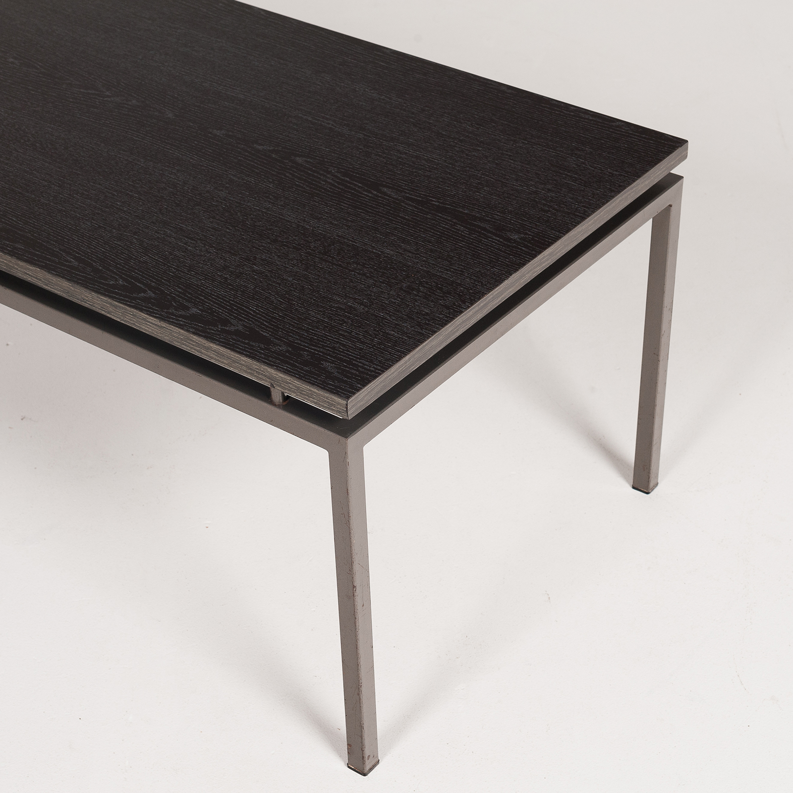 Coffee Table By Rob Parry For Gelderland, 1960s, The Netherlands 5