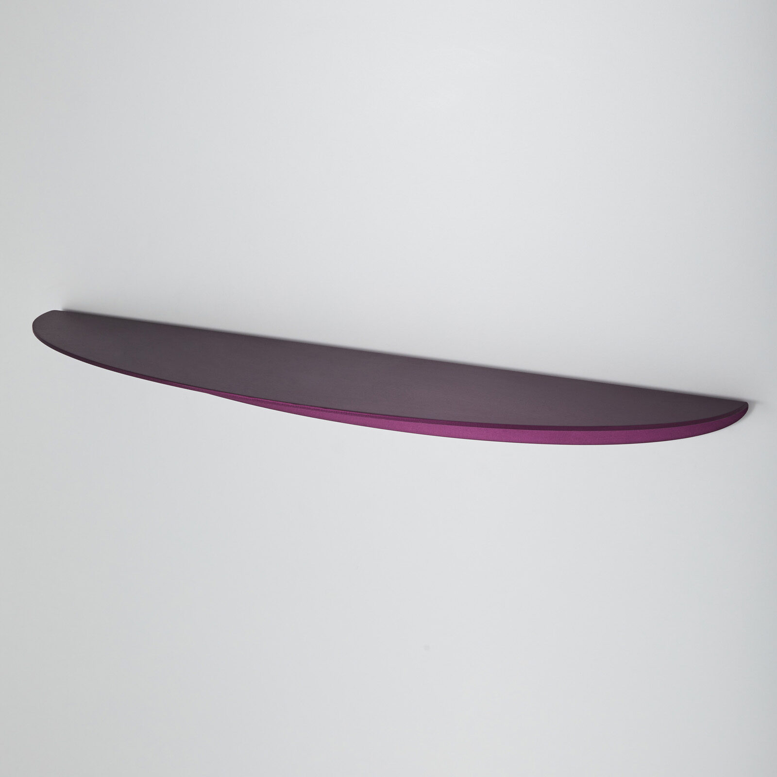 Eclipsefloatingshelf Large Purple Nicolelawrence Hero