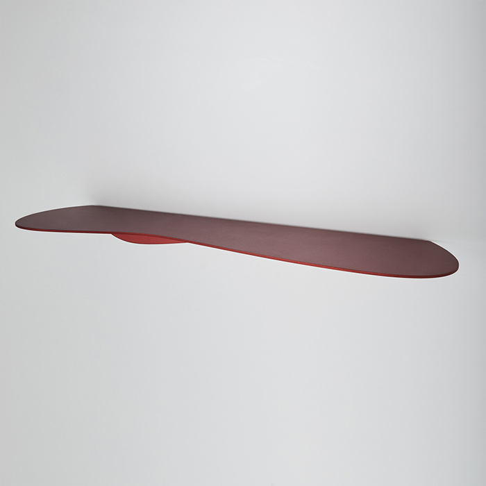 Smoothfloatingshelf Large Red Nicolelawrence Thumb