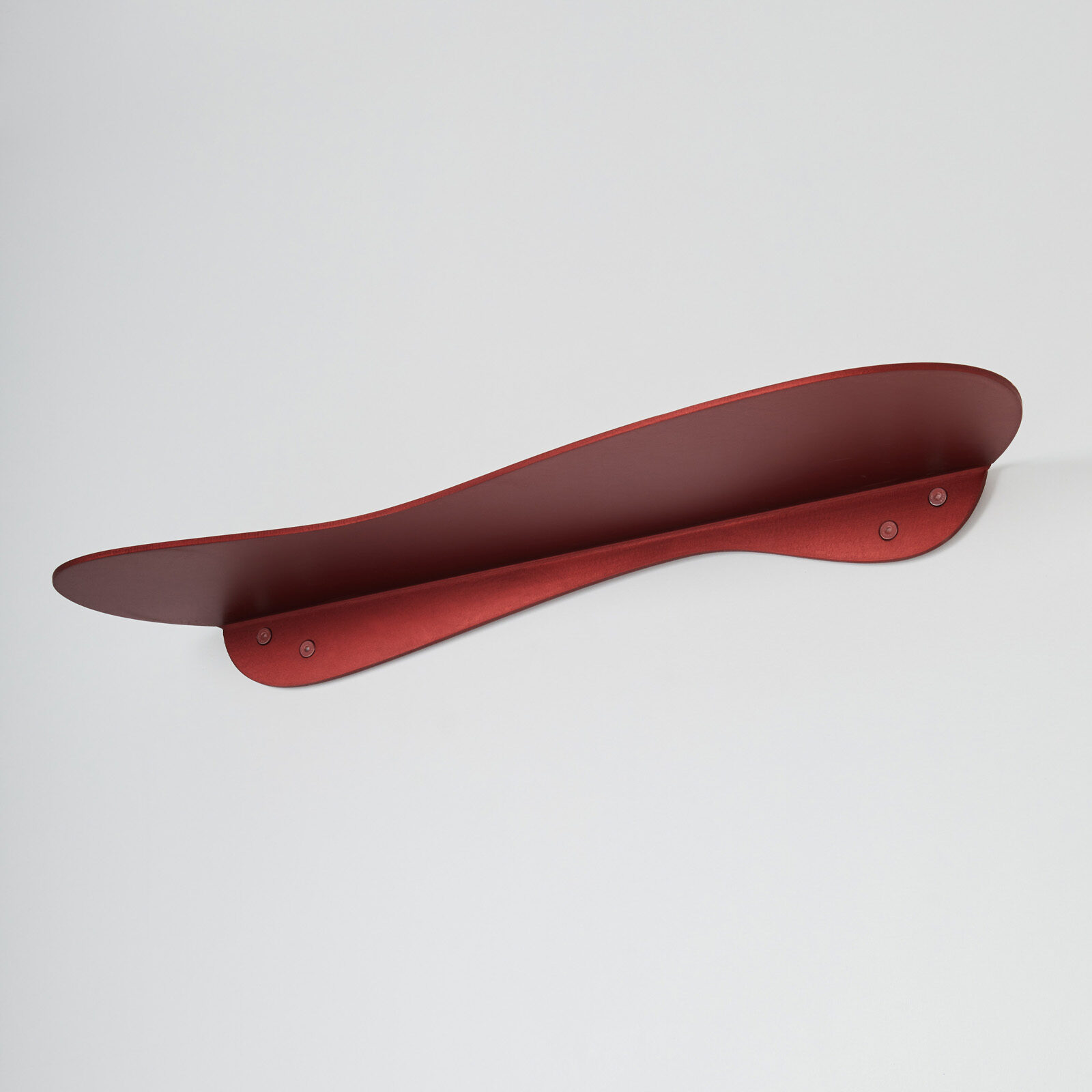 Smoothfloatingshelf Medium Red Nicolelawrence Detail1