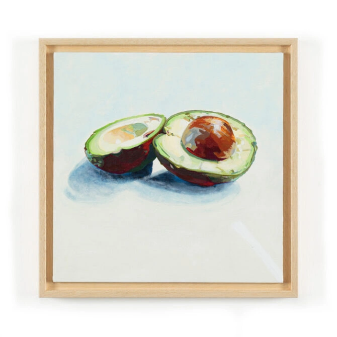 Tony Griffin Avocado Thumb