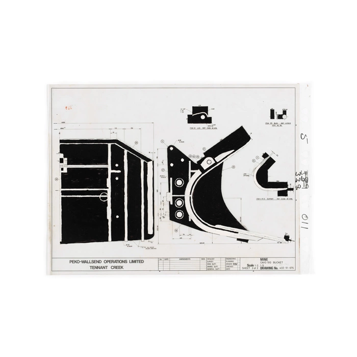 Tcb Operations Limited No 4 Thumb