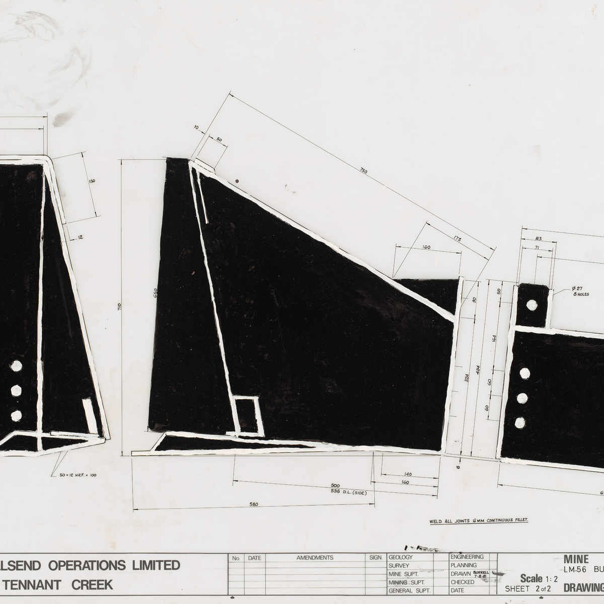 Tcb Operations Limited No 5 Detail