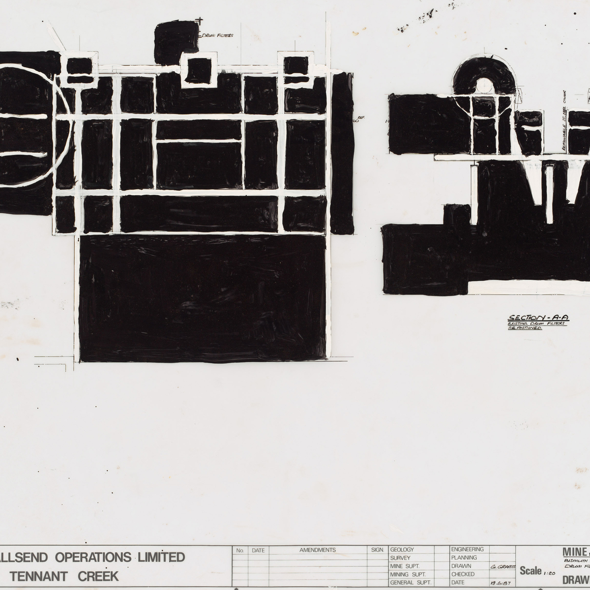 Tcb Operations Limited No 7 Detail