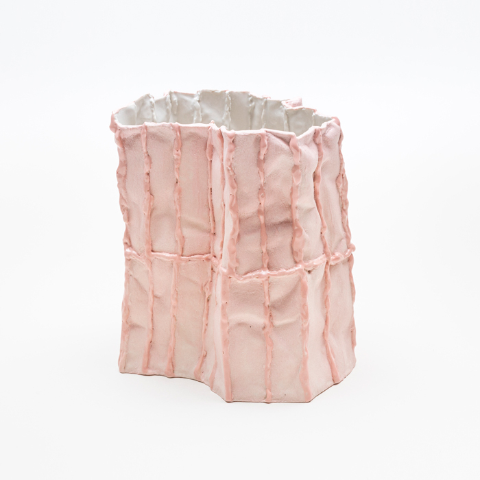 Lucy Tolan Pink Iced Dream Thumb