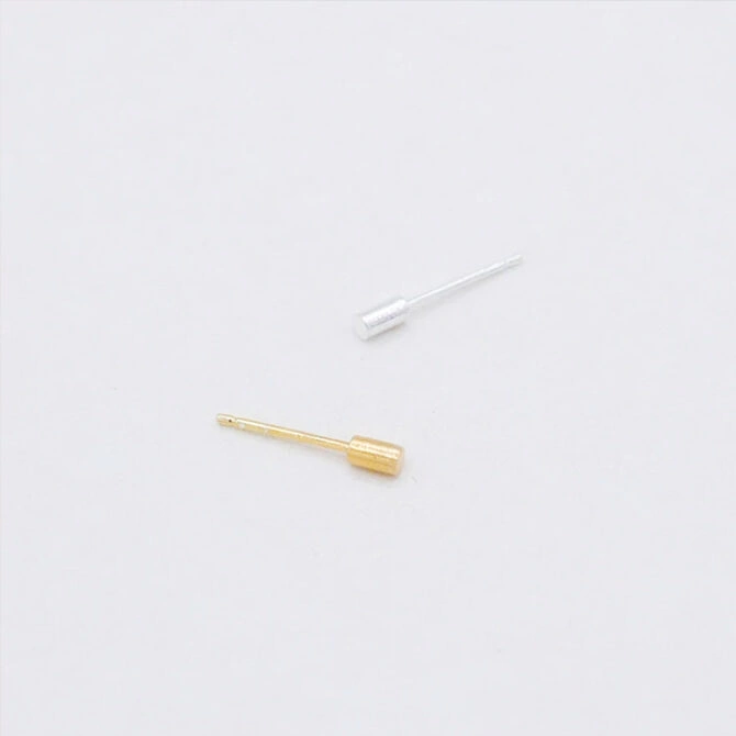 Pin Earring By Newend Thumb