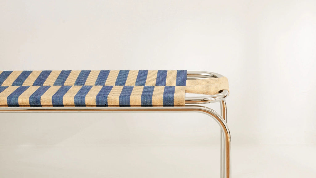 Product Spotlight: Rushcutters Bench, James Howe
