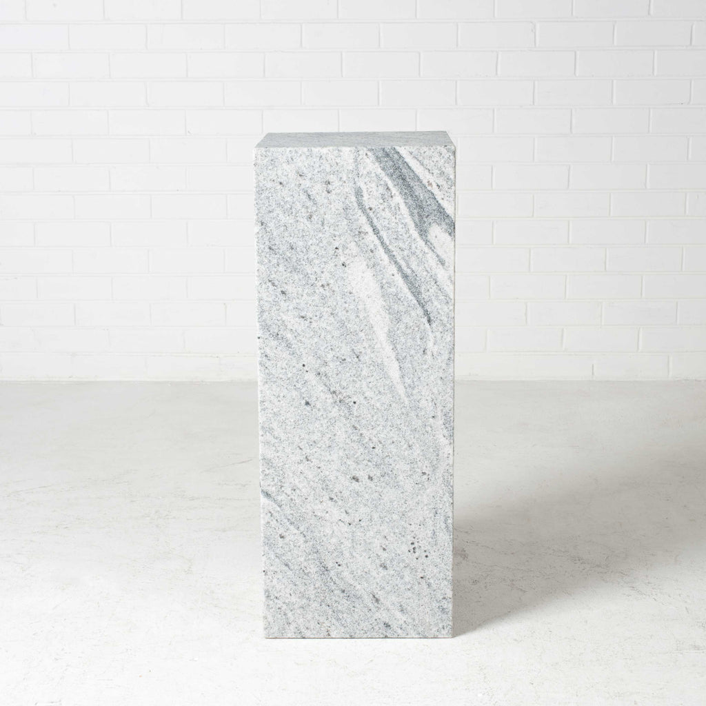 Monolith Pedestal A By Mt Studio For Modern Times 2018 Australia 01