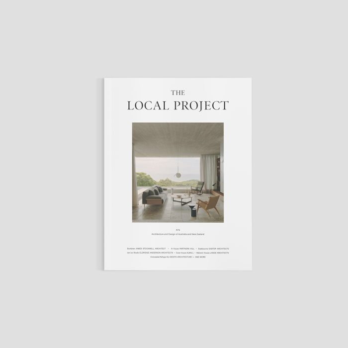 Local Project Issue 8 Thumb
